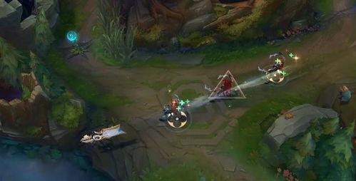 赛娜最新爆料皮肤图片,炫彩图鉴解析  第1张